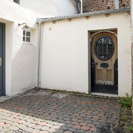Nengshof Ferienhaus Gaensebluemchen Wißmannsdorf Eksteriør bilde