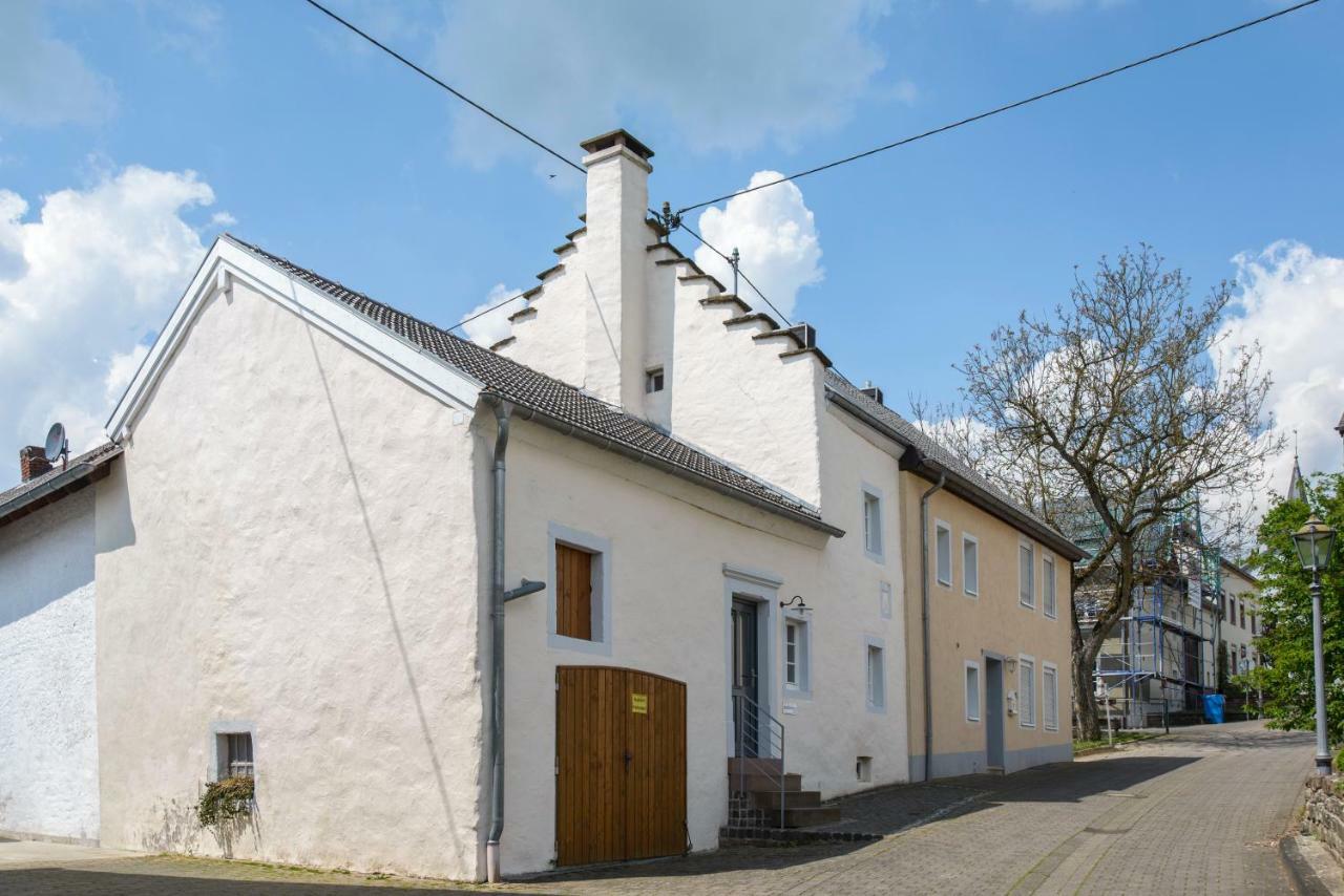 Nengshof Ferienhaus Gaensebluemchen Wißmannsdorf Eksteriør bilde
