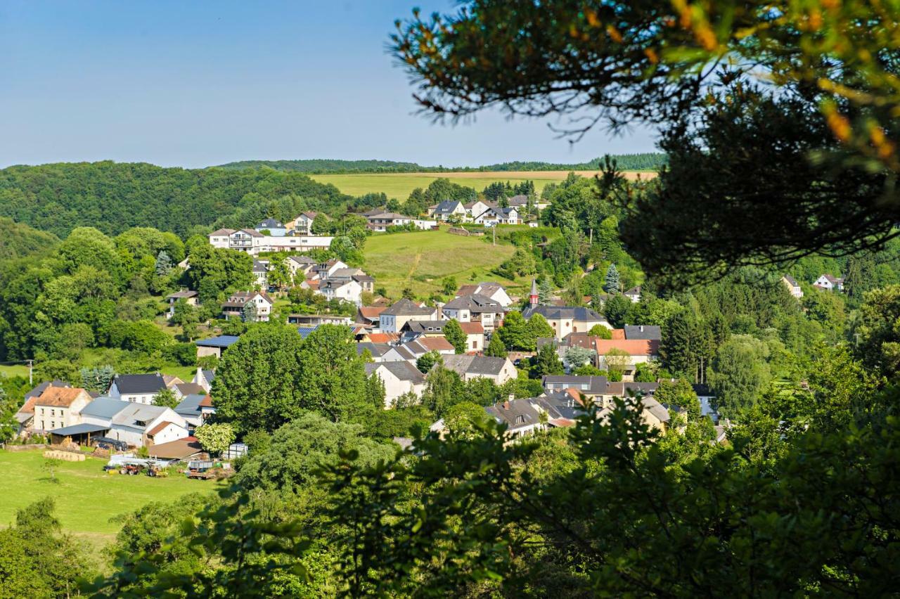 Nengshof Ferienhaus Gaensebluemchen Wißmannsdorf Eksteriør bilde